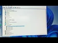 How to install Pci Data Acquisition and signal processing controller not installing in hp laptop