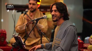 Sharafat Parwani Mix Of Romantic Songs Live In Concert شرافت پروانی م کس عاشقانه 