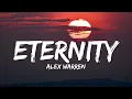 Alex Warren - Eternity (Lyrics)