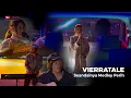 Download Lagu Vierratale - Seandainya \u0026 Perih (Medley) | Musik Asik
