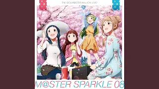 【Sister】天空橋朋花（『THE IDOLM@STER MILLION LIVE! M@STER SPARKLE 08』収録）
