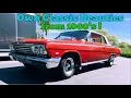 10 Stunning Craigslist Classic Car Finds for Sale by Owner - Must See