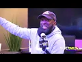 Message For Kirk Franklin s Son People Who Think Like Him RSMS