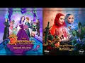 [request] Feeling The love x Go live It (Mashup) Descendants: The Royal Wedding  - Descendants 5