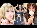 Download Lagu Lisa Attends 2025 Emmys? Unexpectedly ATT@CKED, Rosé confirms NEW COLLAB? Jennie in Vancouver, Jisoo
