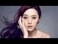 Fan Bingbing Beautiful Chinese Actress