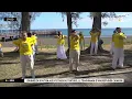 Download Lagu Ces réfugiés chinois expliquent avoir dû fuir leur pays à cause de leur pratique du Falun Gong
