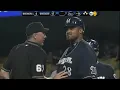MLB 2009 August Ejections