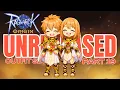 Download Lagu Ragnarok Origin Upcoming Set + Unreleased Outfit Sets!