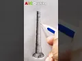 Palm Tree Drawing And Pencil Sketch shorts