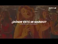 Download Lagu RAYE - WHERE IS MY HUSBAND! (Español + Lyrics) | video musical