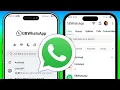 New GB WhatsApp 2026 APK On Android How To Download GB WhatsApp August 2026