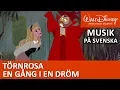 Download Lagu Törnrosa sjunger: En gång i en dröm | Disneyklassiker Sverige