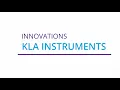 Download Lagu Innovations at KLA Instruments™