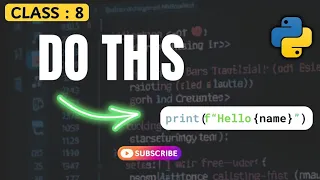 Python Strings Explained Concatenate Like a Professional Developer