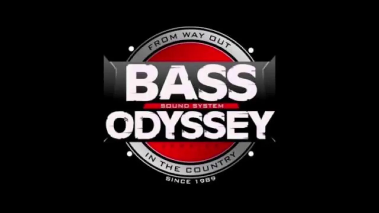 Bass Odyssey 14 Oct 2018 Ocho Rios JA | Heroes Sunday
