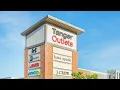 Tanger Outlets Riverhead NY VLOG August 2025 Part 1