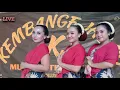 Download Lagu Live Lengger Calung KLASIK  Kembange Jagad  Ambal  Kebumen Part 2 sSaund Afdila