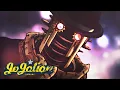 Download Lagu Wonder Of U | JoJo Manga Animation「ジョジョの奇妙な冒険」【4K】