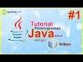 - Installasi NetBeans 8 2 Belajar Pemrograman Java dengan NetBeans