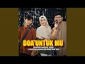 Download Lagu Doa Untuk Mu