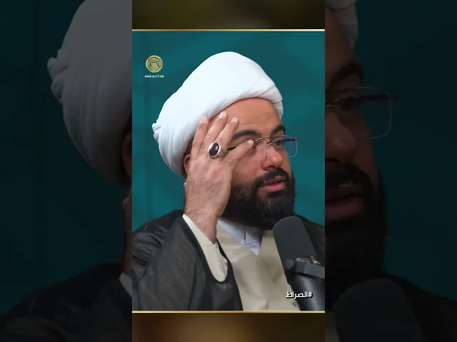 ⁣متى حدّد النبي (صلى الله عليه وآله) خليفته لأول مرة