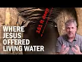Download Lagu Archaeology of Jacob's Well at Shechem