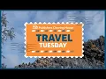 PCH Travel Tuesday - Will your state be next
