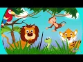 Download Lagu 38 SONGS FOR CHILDREN | Compilation | Nursery Rhymes TV | English Songs For Kids