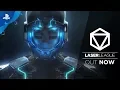 Video di Laser League - Launch Trailer | PS4