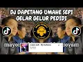Download Lagu DJ DAPETANG UMAHE SEPI GELAR GELUR PEDIDI 🎶 DJ MAHESA TRAGEDI KAMAR MANDI MANGKANE VIRAL TIKTOK