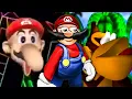 Download Lagu Mario Reacts To CURSED Nintendo Commercials