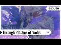Download Lagu Through Patches of Violet  - Mili | Cover by @myun \u0026 @Yoclesh