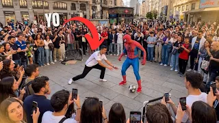 ¿ME HUMILLAN EN PARTIDO A CAÑOS Y REGALO 2000€?