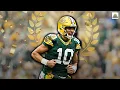 Ranking the Top 30 Current Green Bay Packers