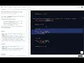 leetcode 2956 Find Common Elements Between Two Arrays some concepts