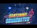 Download Lagu KUBURAN - SENYUMMU SEMANGATKU - LIVE \