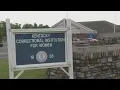 Women s prison near Louisville without power for fifth day