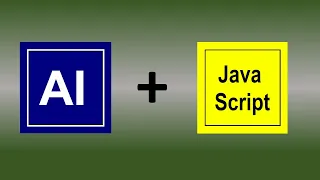 How to Start Using JavaScript for AI - Build Your First AI Model in JavaScript for Beginners