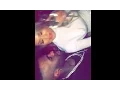 Daphne Joy Snapchat Compilation 11 with Jason Derulo