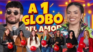 A 1 GLOBO DEL AMOR - EP. 1 | Cero904