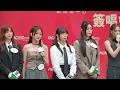 Lolly Talk - 靈魂奇異點 (MOSTown Lolly Talk《10+1》簽唱會) 4K Fancam
