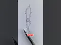 How to Draw Realistic Female Legs Step-by-Step Guide for Beginners
