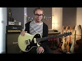 Babylon's Burning by The Ruts | Guitar Lesson