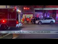The latest Mass shooting in downtown Tucson