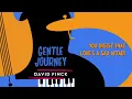 David Finck - Gentle Journey [feat. Catherine Russell & Andy Snitzer] [Official Lyric Video]