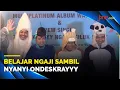 Download Lagu Wali Kenalkan Ondeskrayyy, Metode Belajar Ngaji Lewat Lagu