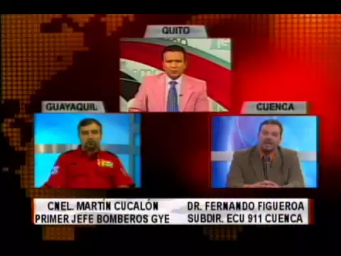 Riesgos por uso de juegos pirotécnicos