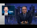 Download Lagu Jimmy Kimmel \u0026 the FCC: Last Week Tonight with John Oliver (HBO)