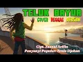 Lagu TELUK BAYUR - COVER REGGAE VERSION (CIPT. ZAENAL ARIFIN)